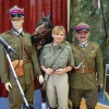Obchody 100. rocznicy utworzenia 1 Pułku Ułanów Krechowieckich
