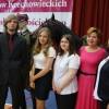 Obchody 100. rocznicy utworzenia 1 Pułku Ułanów Krechowieckich