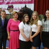 Obchody 100. rocznicy utworzenia 1 Pułku Ułanów Krechowieckich