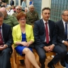 Obchody 100. rocznicy utworzenia 1 Pułku Ułanów Krechowieckich
