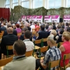 Obchody 100. rocznicy utworzenia 1 Pułku Ułanów Krechowieckich