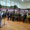 Obchody 100. rocznicy utworzenia 1 Pułku Ułanów Krechowieckich