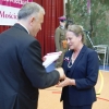 Obchody 100. rocznicy utworzenia 1 Pułku Ułanów Krechowieckich