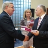 Obchody 100. rocznicy utworzenia 1 Pułku Ułanów Krechowieckich