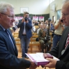 Obchody 100. rocznicy utworzenia 1 Pułku Ułanów Krechowieckich
