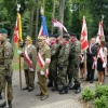 Obchody 100. rocznicy utworzenia 1 Pułku Ułanów Krechowieckich