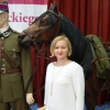 Obchody 100. rocznicy utworzenia 1 Pułku Ułanów Krechowieckich