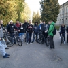Zawody Rowerowe 2015