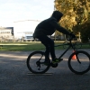 Zawody Rowerowe 2015