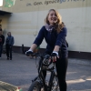 Zawody Rowerowe 2015