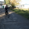 Zawody Rowerowe 2015