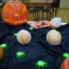 Konkurs Halloweenowy