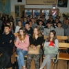 Wizyta żołnierzy z POW