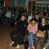 Wizyta żołnierzy z POW