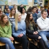 Wizyta żołnierzy z POW