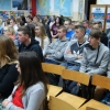 Wizyta żołnierzy z POW