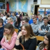 Wizyta żołnierzy z POW