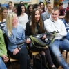Wizyta żołnierzy z POW