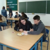 II Powiatowy Konkurs Wiedzy i Żywieniu