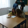 II Powiatowy Konkurs Wiedzy i Żywieniu
