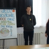 II Powiatowy Konkurs Wiedzy i Żywieniu