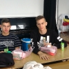 17,1 litra krwi
