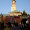 XXII Pielgrzymka Maturzystów na Jasną Górę