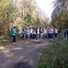 Szkolne Biegi Przełajowe Klas Pierwszych
