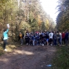 Szkolne Biegi Przełajowe Klas Pierwszych