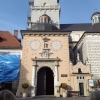 XXV Pielgrzymka Maturzystów na Jasną Górę